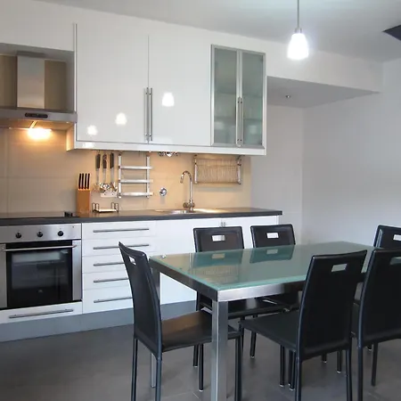 Holiday home Haus Mit Moderner Ausstattung Und Veranda *
