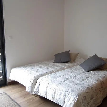 Vakantiehuis Haus Mit Moderner Ausstattung Und Veranda
