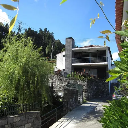 Vakantiehuis Haus Mit Moderner Ausstattung Und Veranda